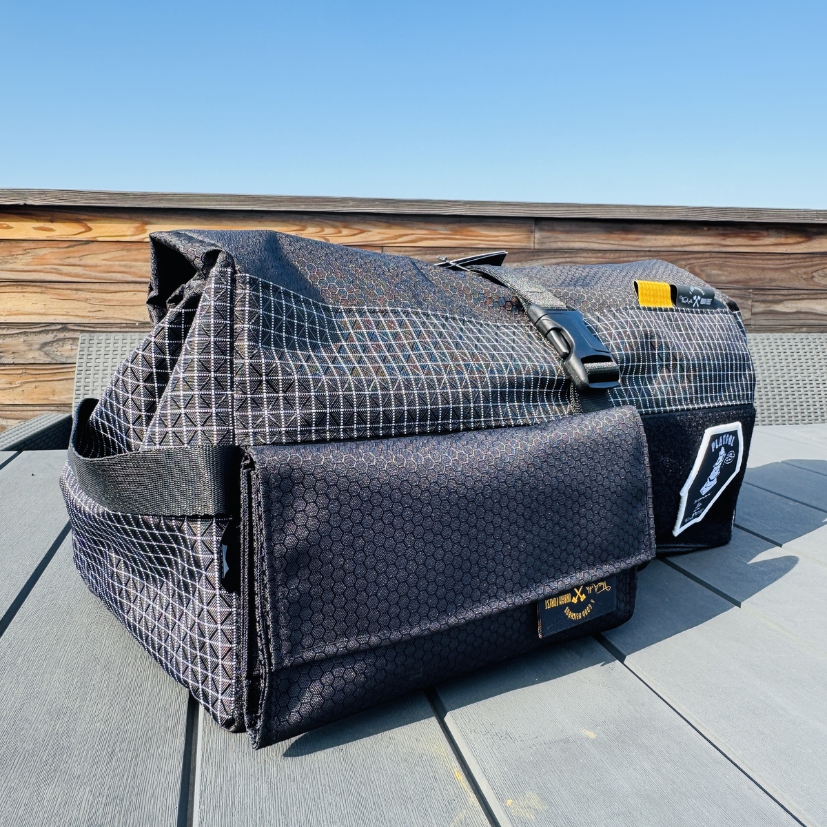 URBANFOREST デイジーチェーン | TheArth＿six