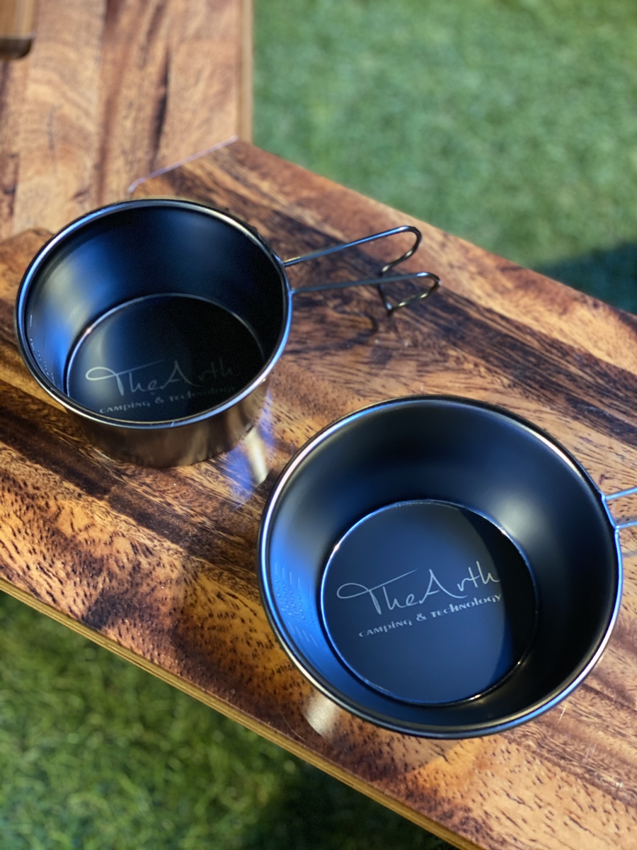 TheArthシェラカップ深型 | TheArth＿six