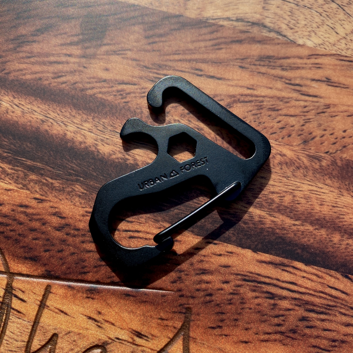 URBAN FOREST カラビナ TheArth.ver | TheArth＿six