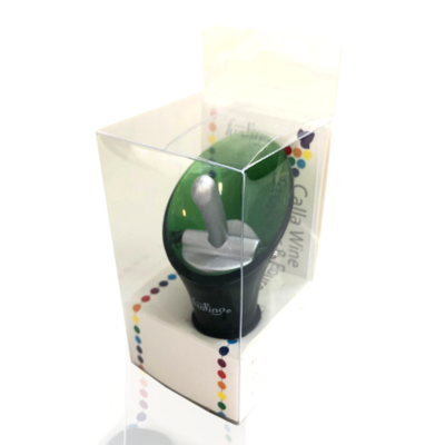 ワインボトルストッパー（ミニチュア3本）1個入 | クラブ高畠ワイナリー