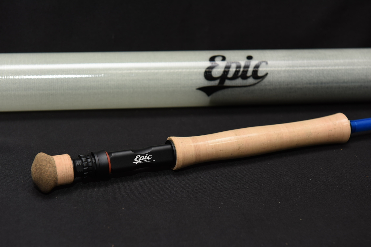 エピック｜ファストグラスⅡ 888 リファレンス｜8ft.8in #8｜epic