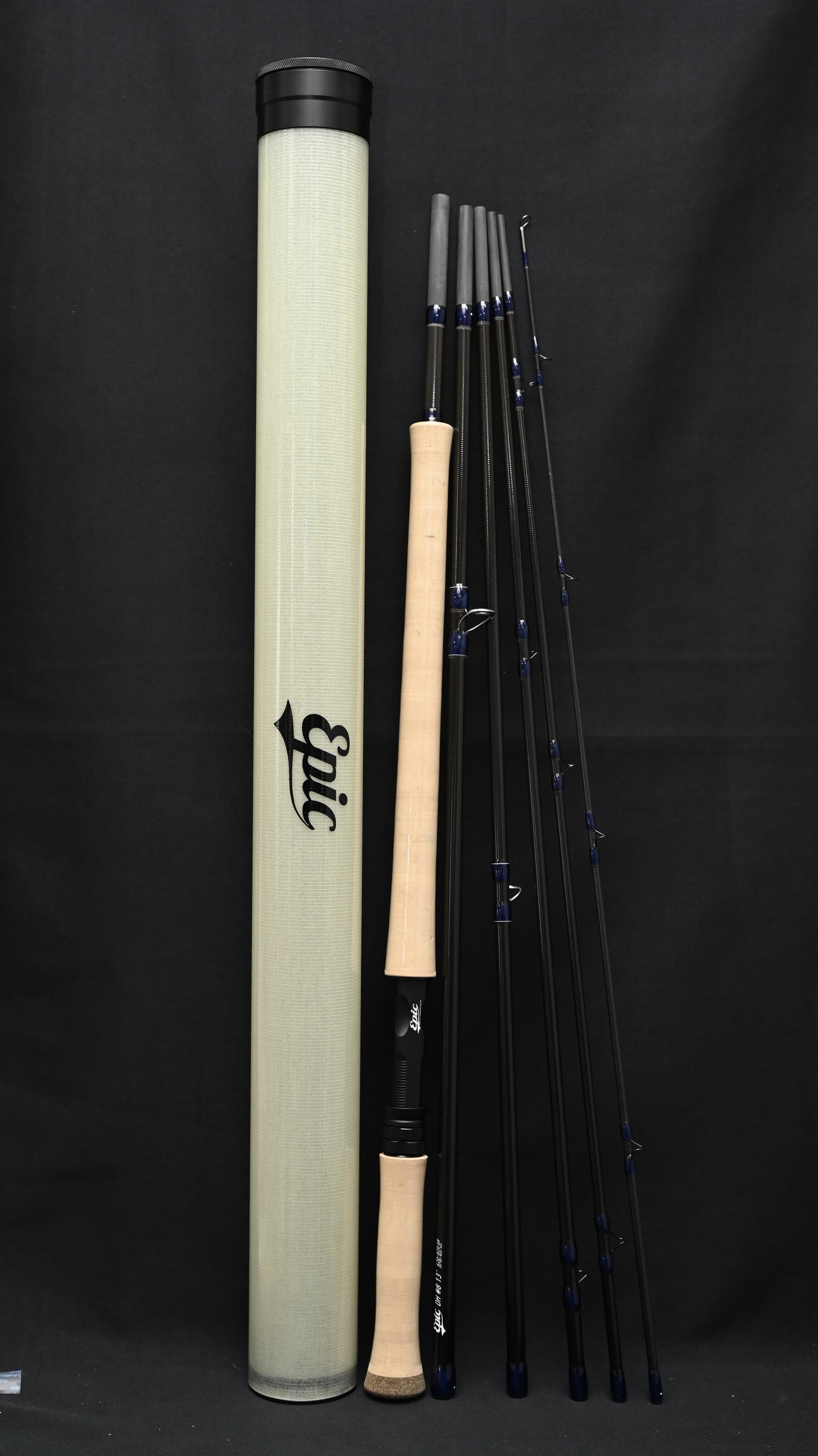 エピック｜ファストグラスⅡ 888 リファレンス｜8ft.8in #8｜epic