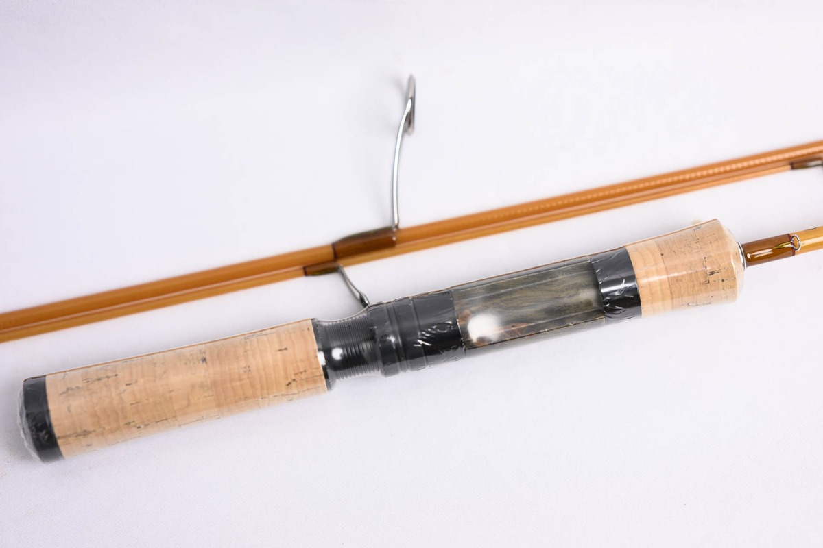 アングロ＆カンパニー Paragon G PG4113 パラゴンG UDグラス spinning rod