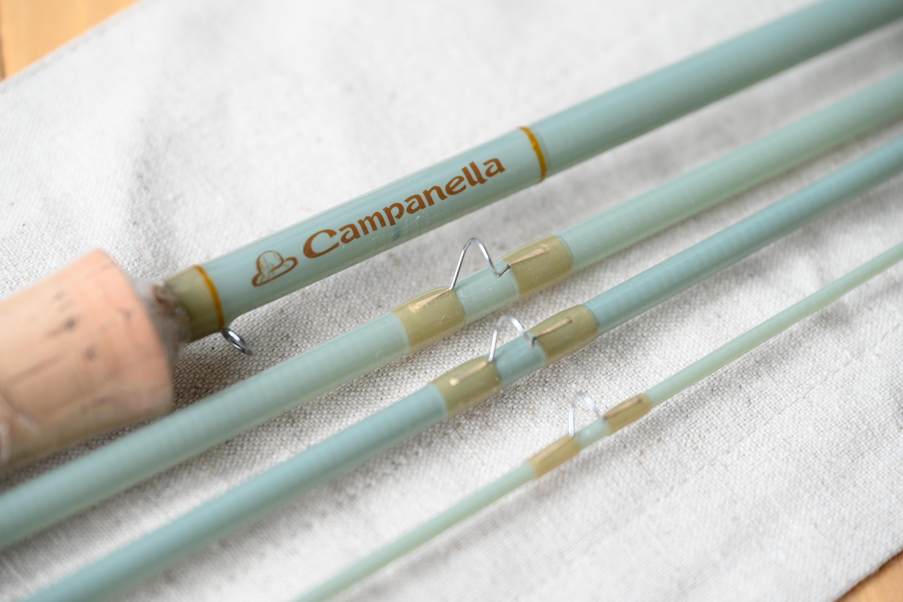 カムパネラ｜ルナ―フレックス・シリーズ｜Lunar Flex series | K