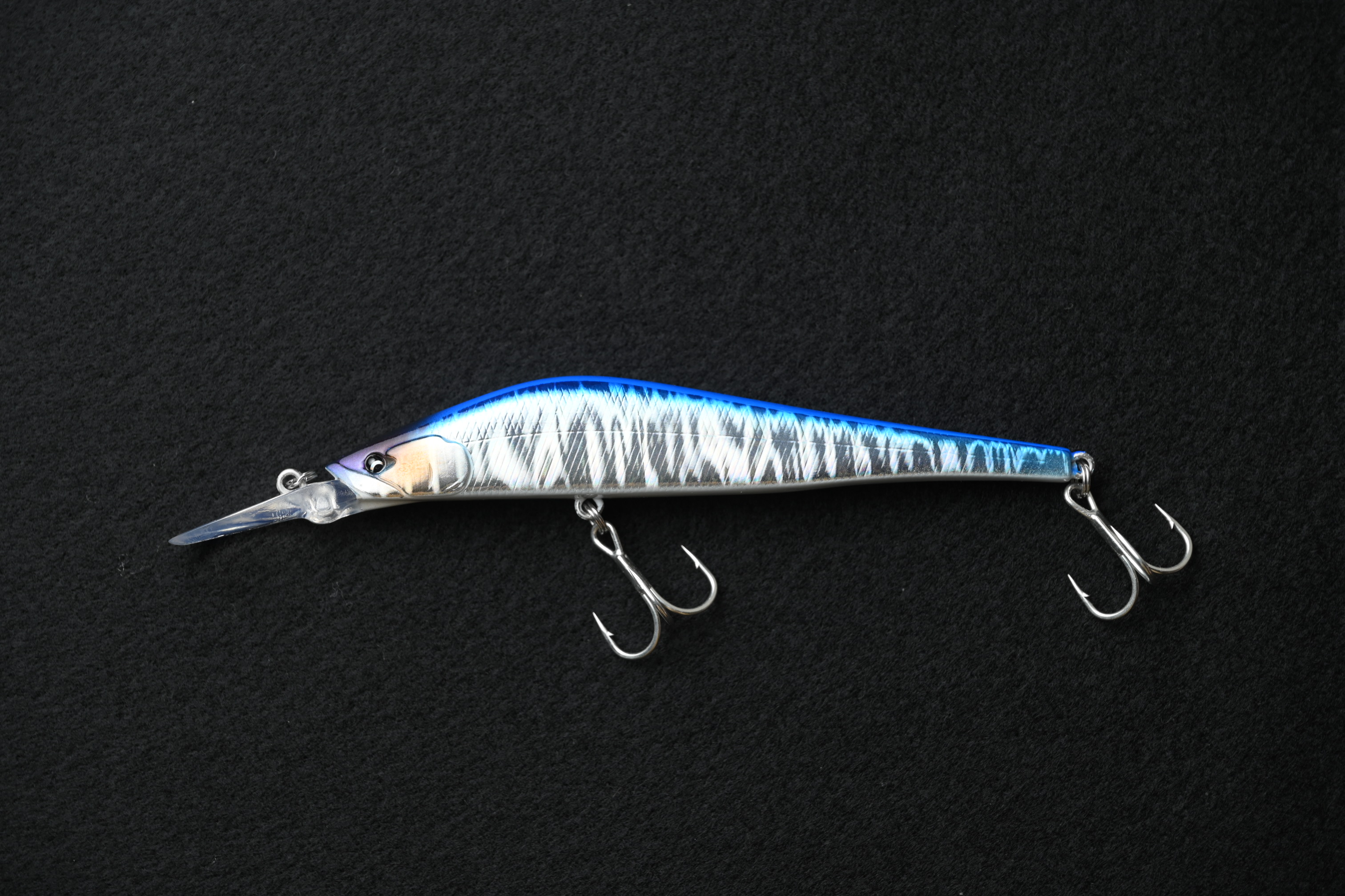 2025NEW COLOR】Rivv｜the Real 110F-MD | color:11色 | K−RIVER'S