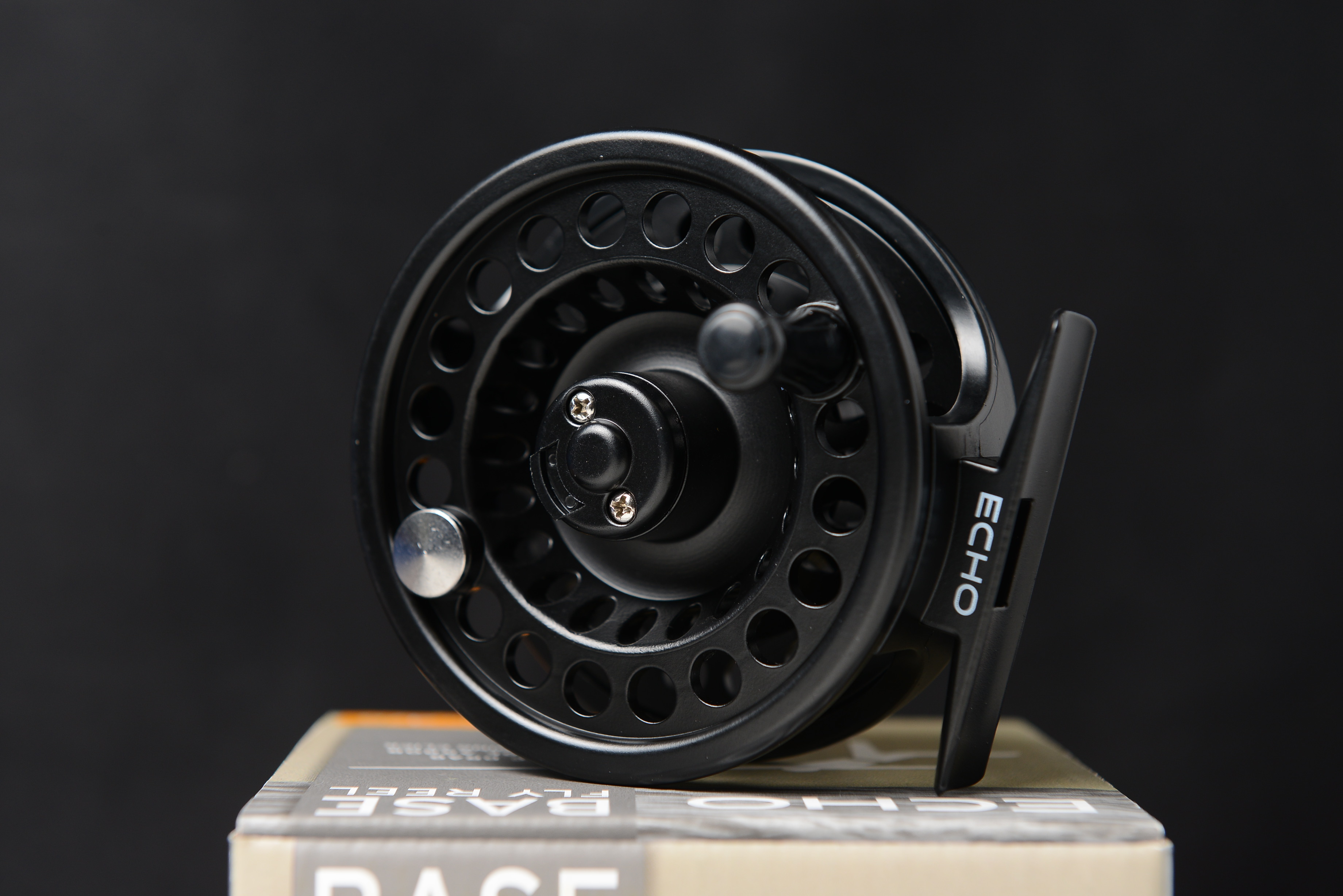 エコー｜ベース・リール｜Echo ｜ BASE REELS | 2/3 - 6/8 | K