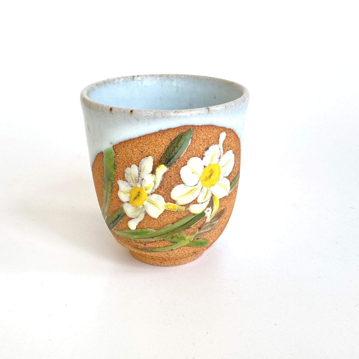 冬柴文廣 湯呑（各種）｜ ばんこの里オンラインショップ | ばんこの里