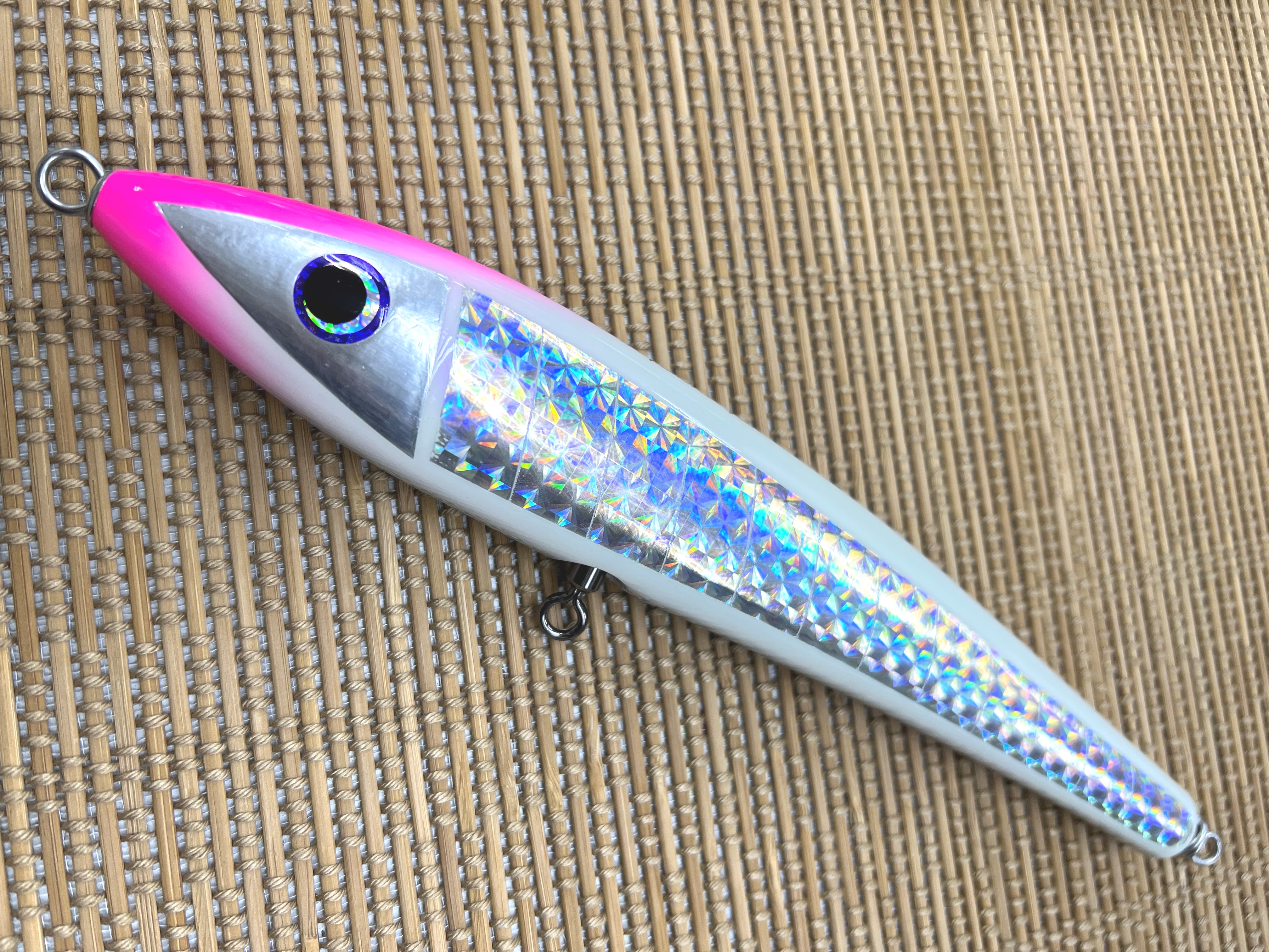 おにぎりペンシルスリム240-114 | METALWAVE