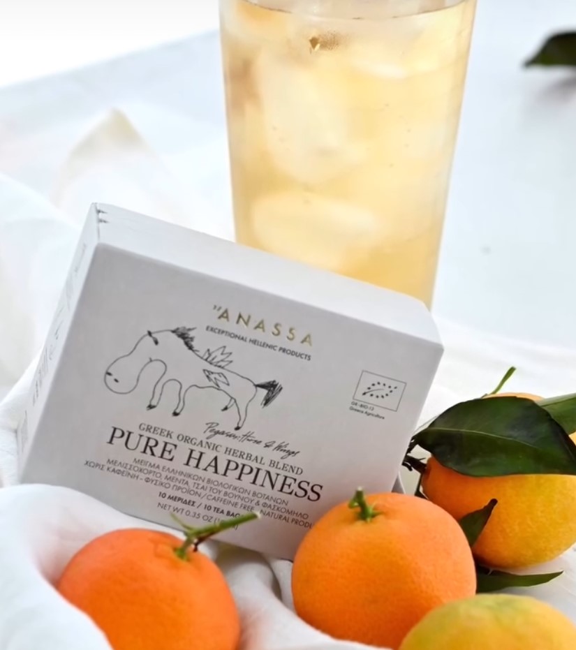 ピュア・ハピネス （箱入り） | フィリ E−shop