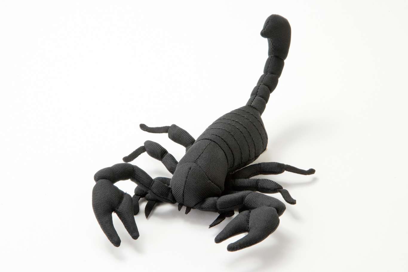 サソリのぬいぐるみ | 生物園オンラインショップ