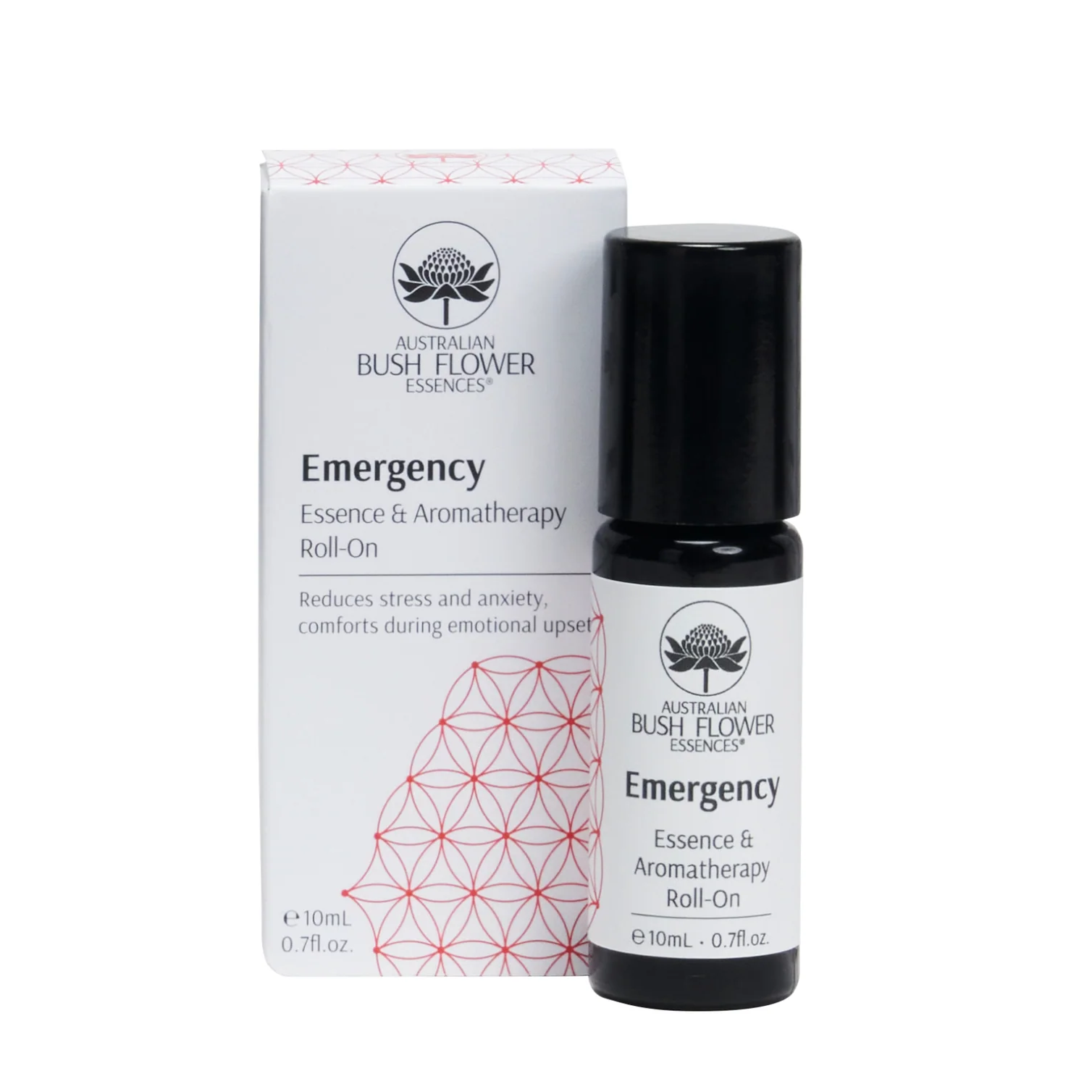 オーストラリアンブッシュフラワー ロールオン エマージェンシー（緊急