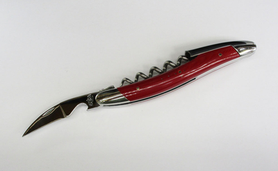 フォルジュ・ド・ライヨール ソムリエナイフ コンプレストファブリック