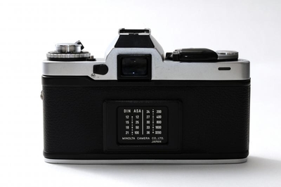 ミノルタ XD ボディ 中古カメラ・レンズ販売サイト | メディアジョイカメラ