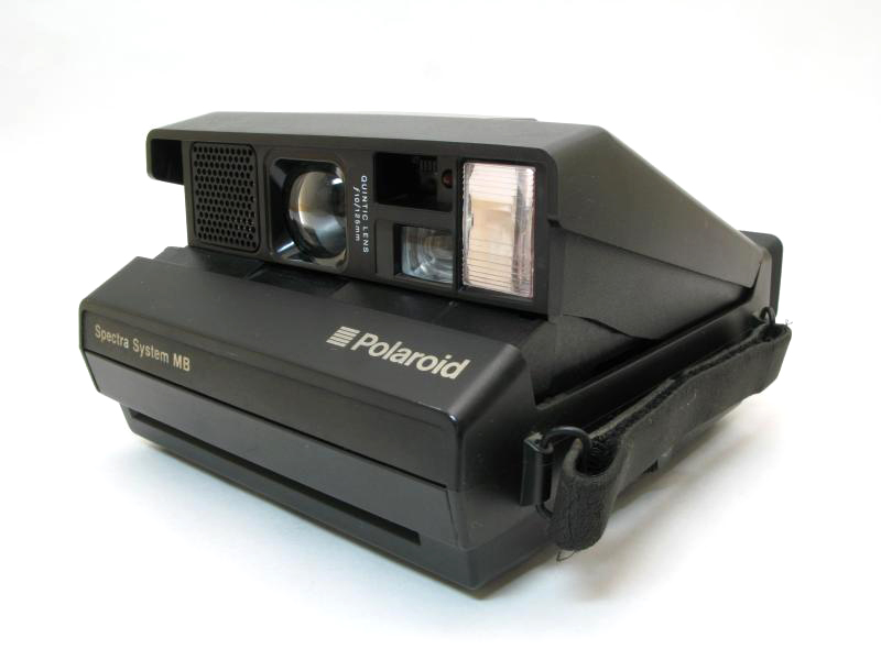 ポラロイド スペクトラシステムMB 中古カメラ・レンズ販売サイト