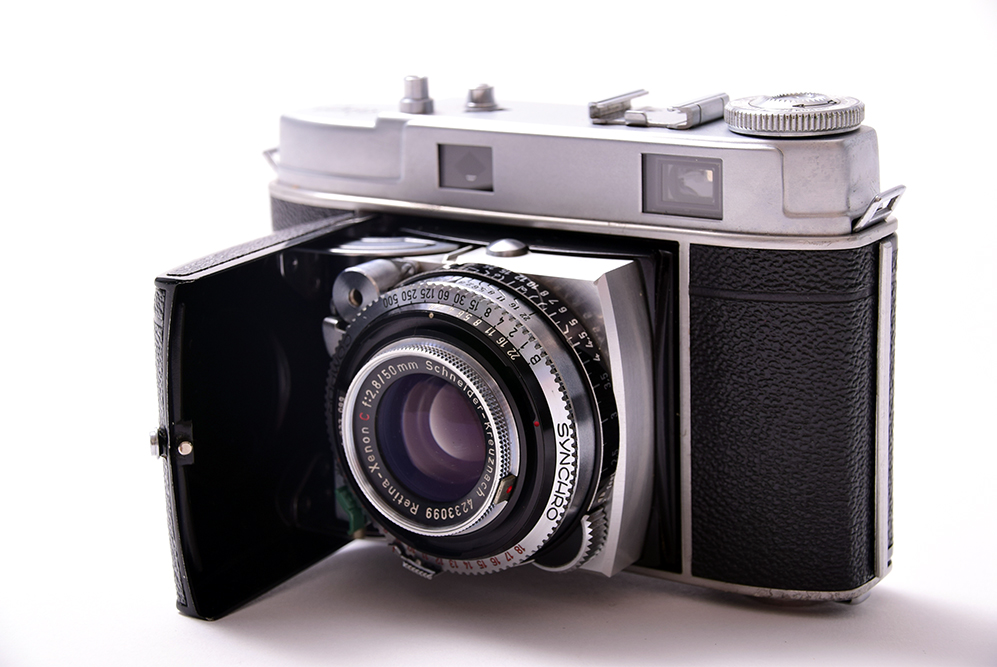 コダック レチナⅡc 中古カメラ・レンズ販売サイト | メディアジョイカメラ