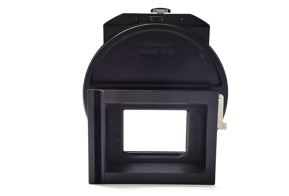 ホースマン69用ロータリーバック 中古カメラ・レンズ販売サイト