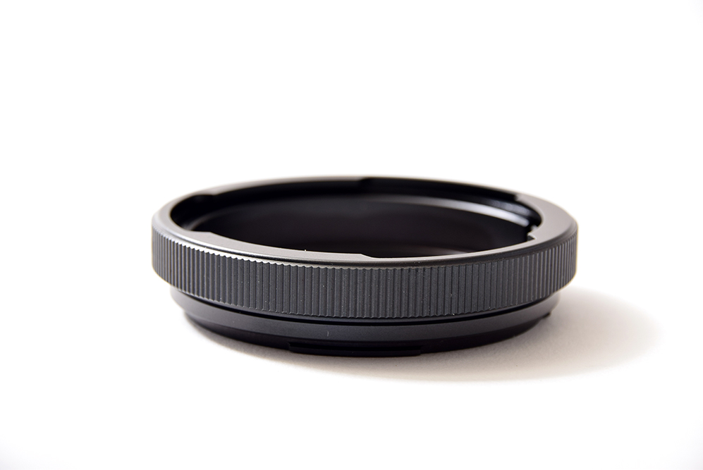 バシュポ) Pixco マウントアダプター ペンタコン6-Mamiya 645 M645