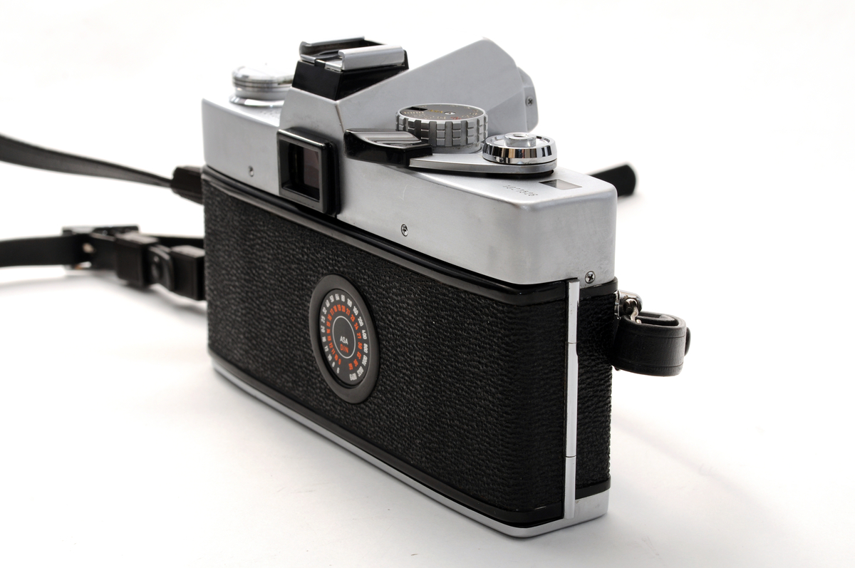 ミノルタSR-Tスーパー 中古カメラ・レンズ販売サイト | メディアジョイ