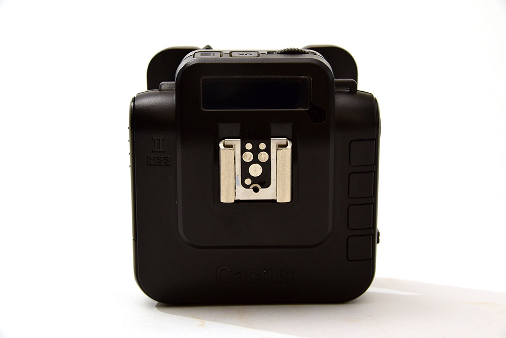 Cactus ワイヤレスフラッシュトランシーバーV6Ⅱ 中古カメラ・レンズ