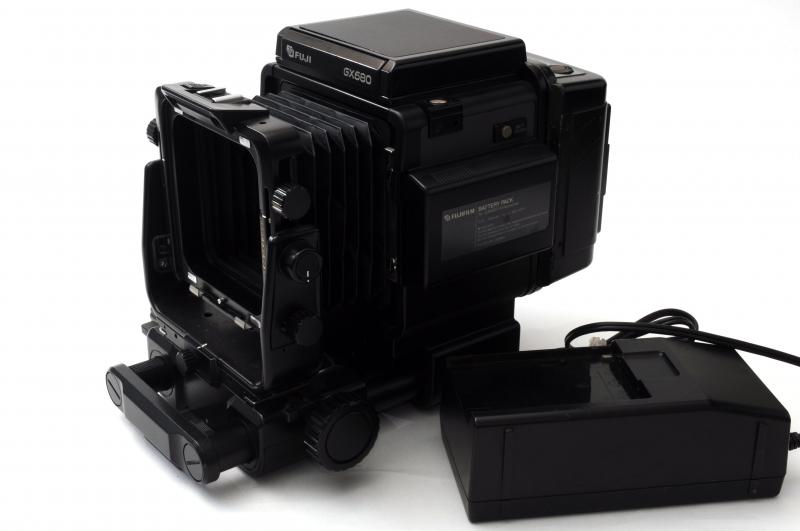 フジ GX680 Professional 中古カメラ・レンズ販売サイト | メディア