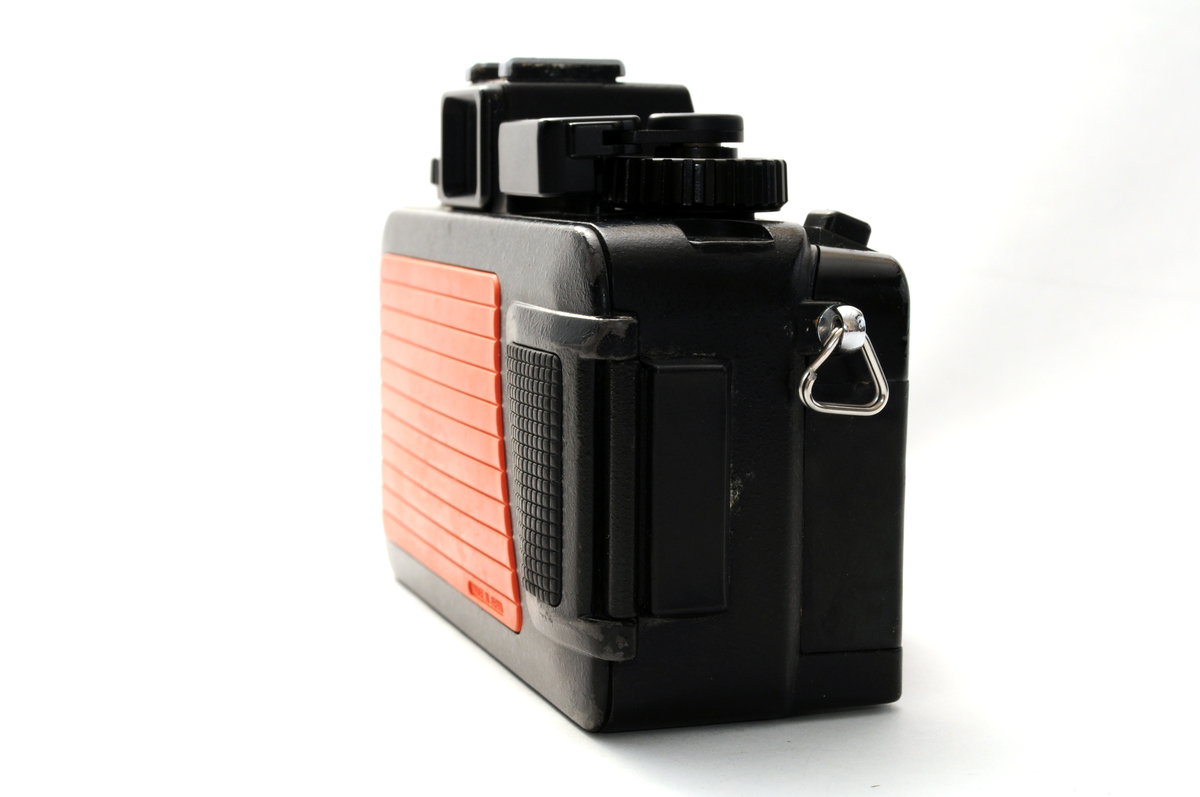 最終値下げ！ニコン ニコノスⅤ 水中カメラ レンズ35mm F2.5 【公式通販】