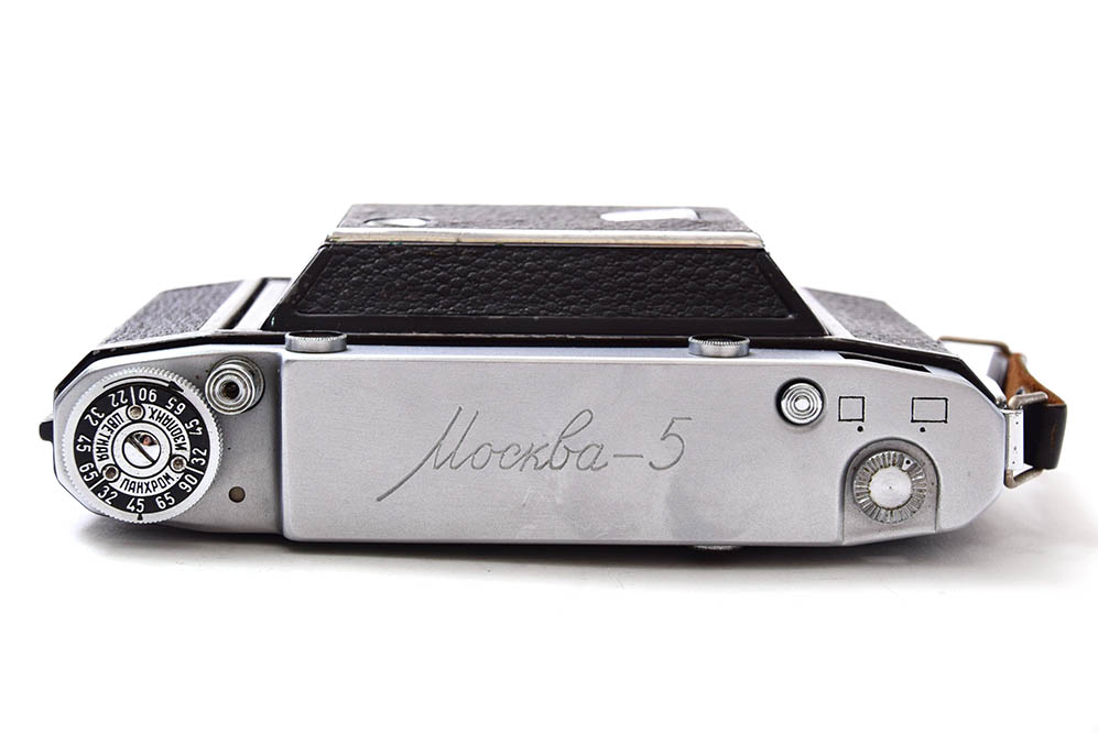 モスクワ5型（Mockba-5） 中古カメラ・レンズ販売 | メディアジョイカメラ