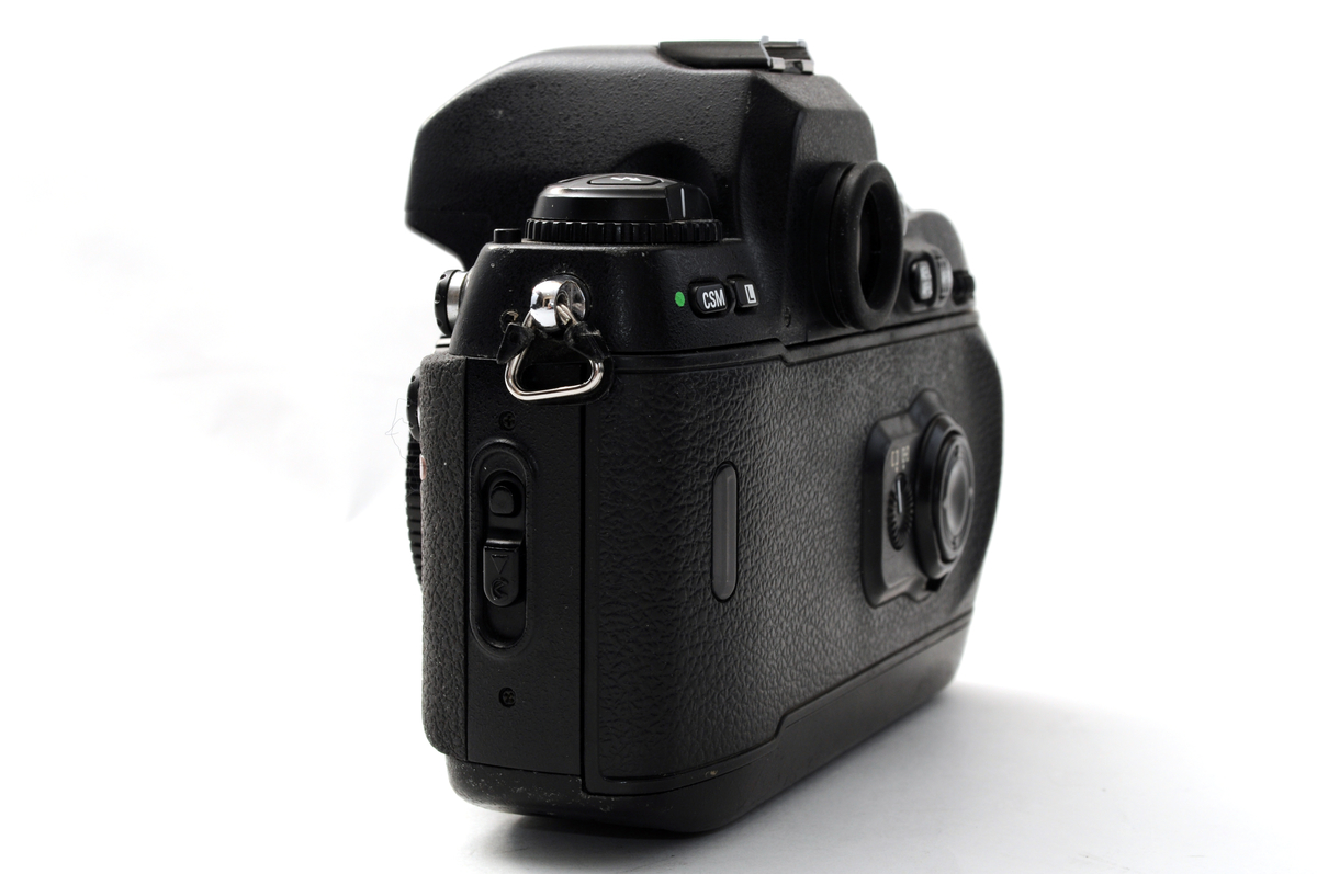 ニコン F100ボディ 中古カメラ・レンズ販売サイト | メディアジョイカメラ