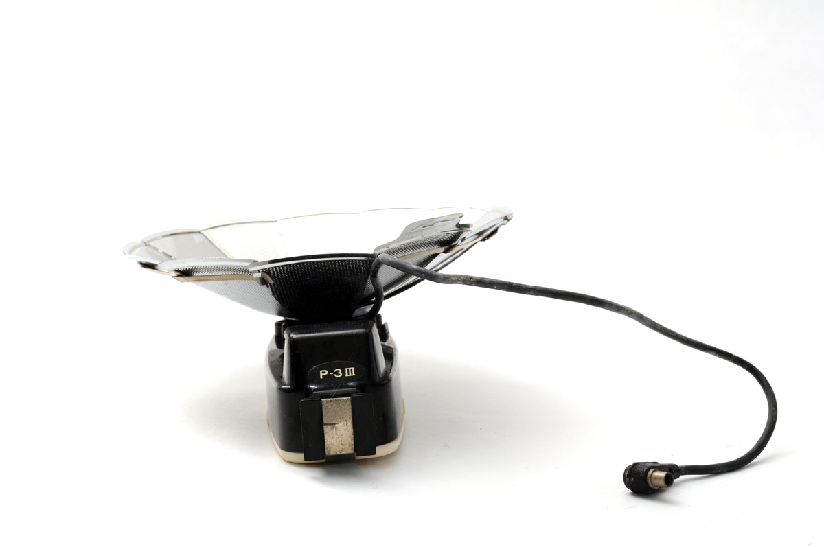 東芝BC発光器P-3Ⅲ 110カメラセット 【公式通販】