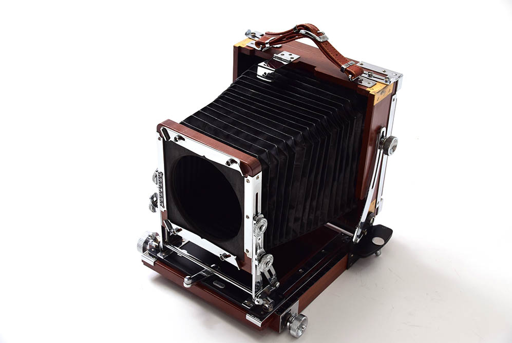 タチハラ フィルスタンド45（Fieldstand 45） | メディアジョイカメラ