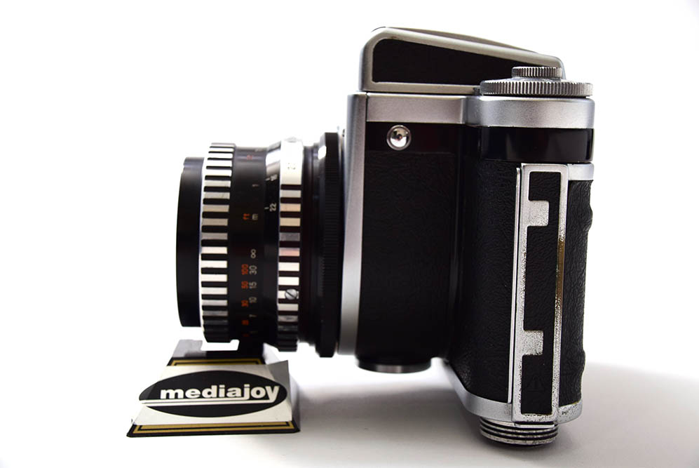 PENTACON Six TL 中古カメラ・レンズ販売 | メディアジョイカメラ