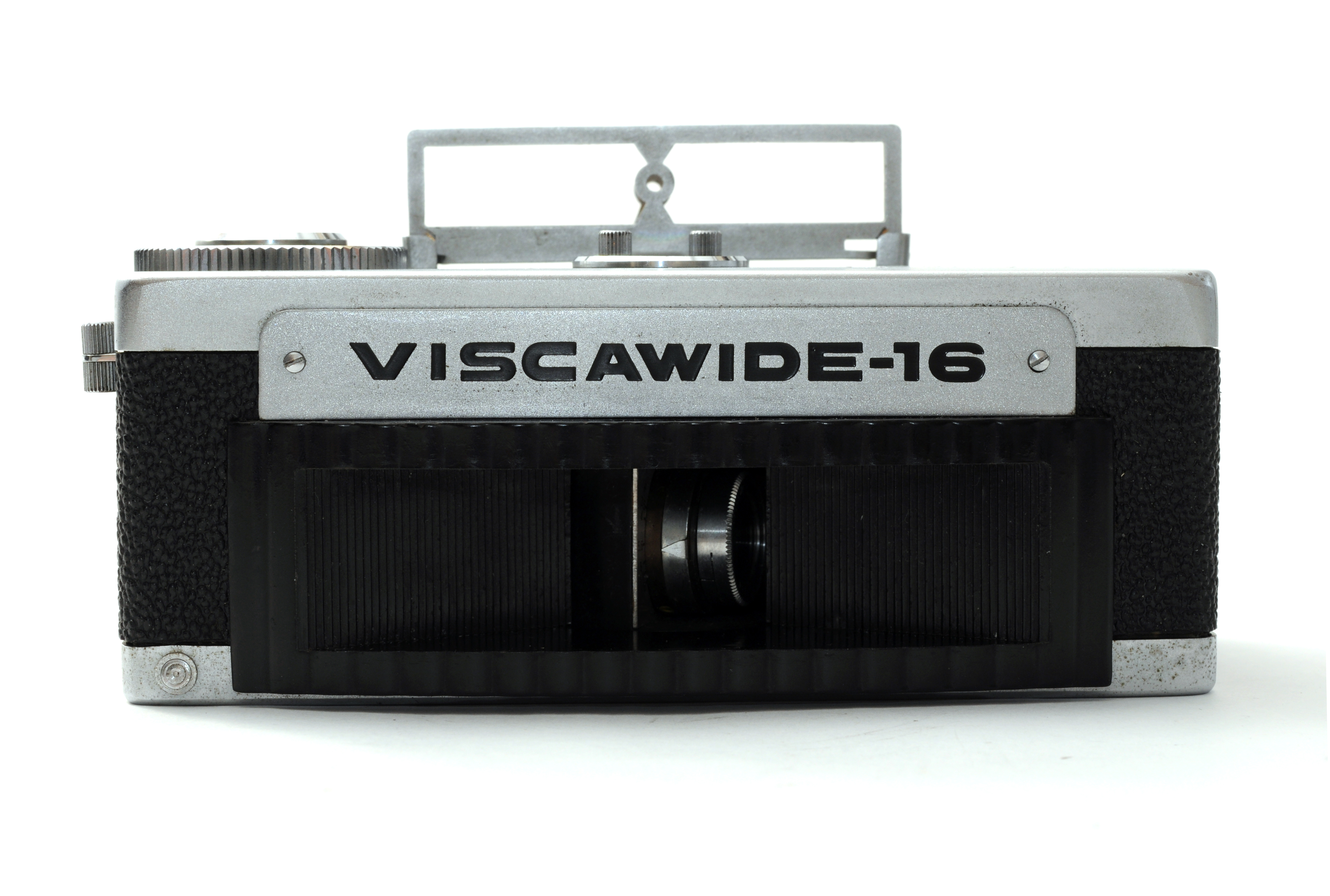 Taiyo Koki VISCAWIDE-16 ST-D パノラマカメラ 中古カメラレンズ販売