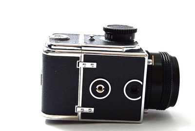 KIEV 88（キエフ88）+ヴォルナ3 80mm F2.8 中古カメラ・レンズ販売