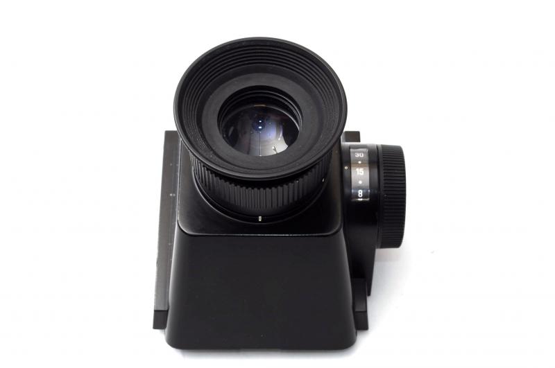 ブロニカ BRONICA SQ用 MFファインダーS 中古カメラ・レンズ販売サイト