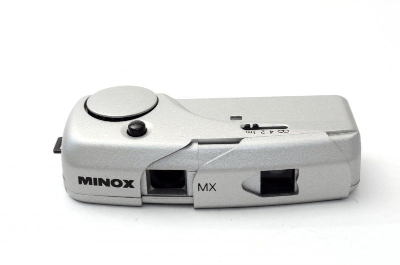 ミノックス MINOX MX 中古カメラ・レンズ販売サイト | メディアジョイ