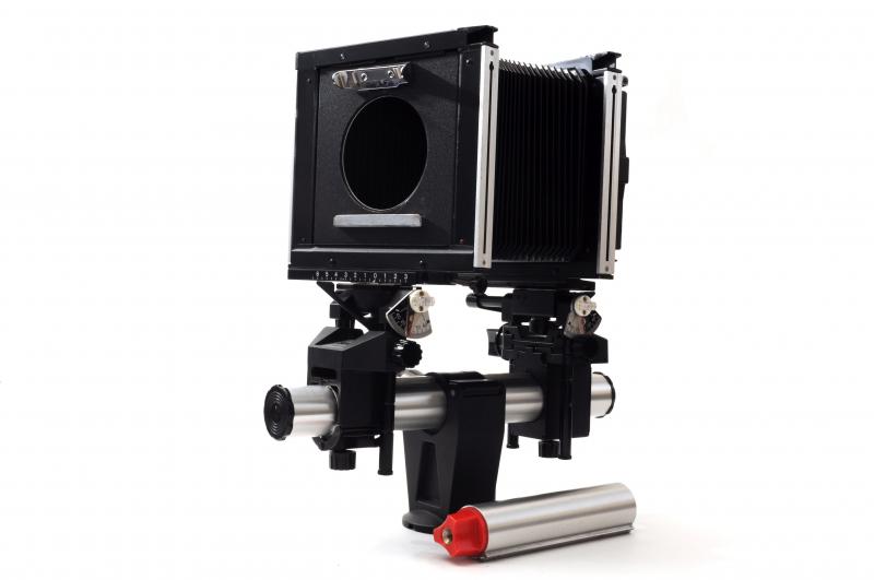 ジナー F4X5 中古カメラ・レンズ販売サイトメディアジョイカメラ