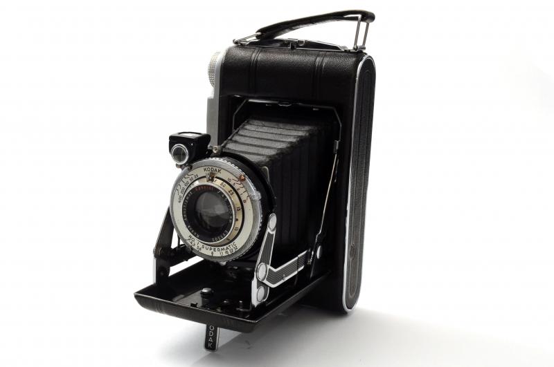 コダック KODAK MONITOR SIX-20 中古カメラ・レンズ販売サイト