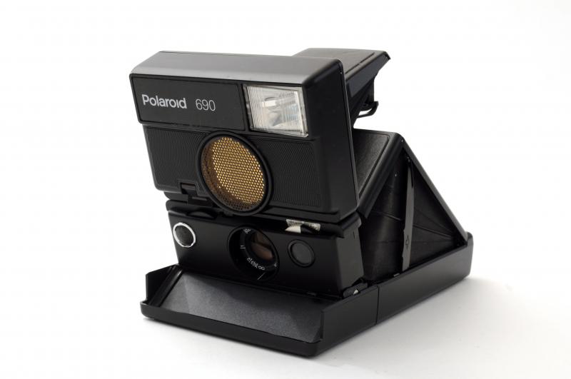ポラロイド Polaroid 690 中古カメラ・レンズ販売サイト | メディア