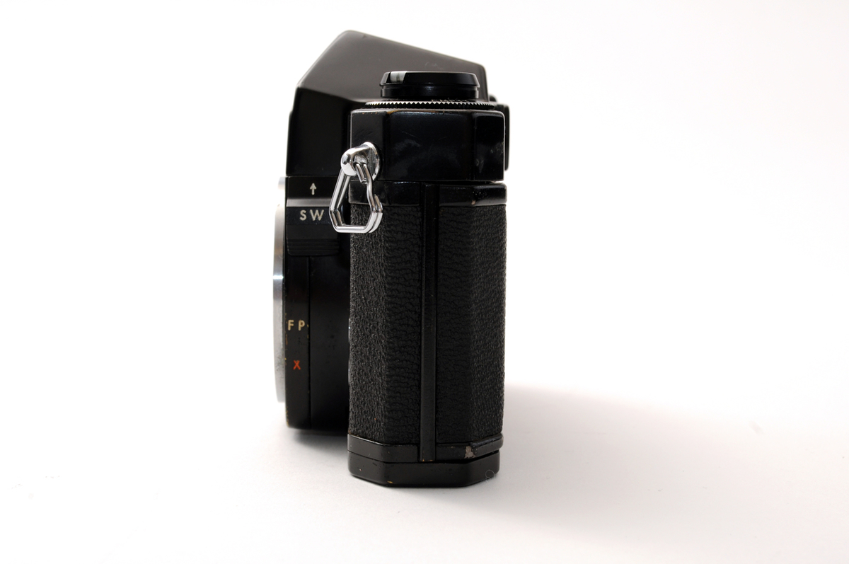 ペンタックス SP(ブラック) 中古カメラ・レンズ販売サイト | メディア