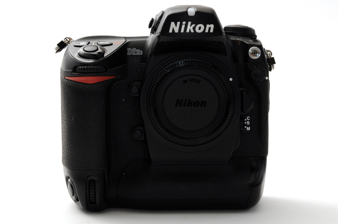 ニコン D2Hs ボディ 中古カメラ・レンズ販売サイト | メディアジョイカメラ