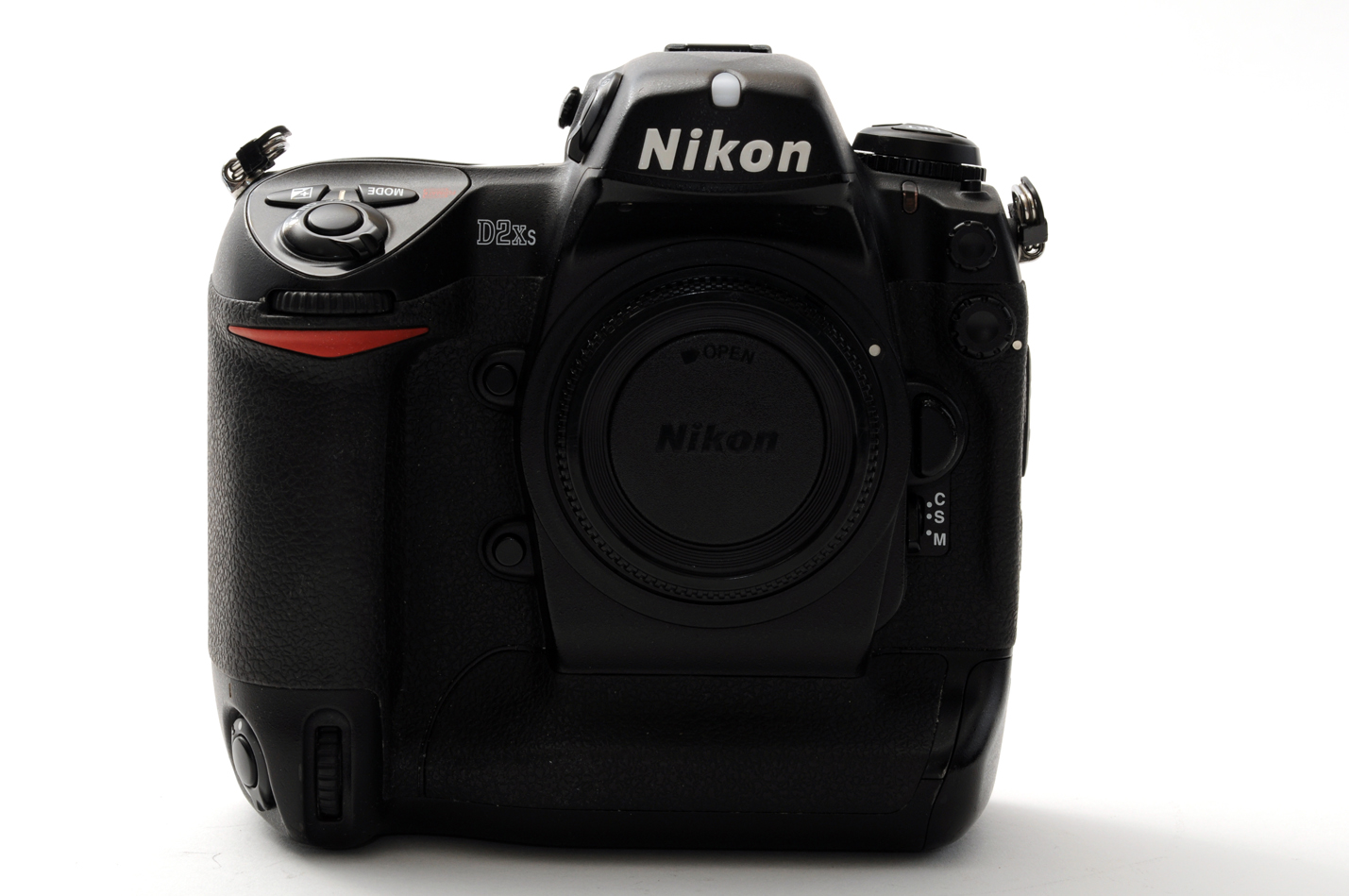 ニコン D2Xs ボディ 中古カメラ・レンズ販売サイト | メディアジョイカメラ