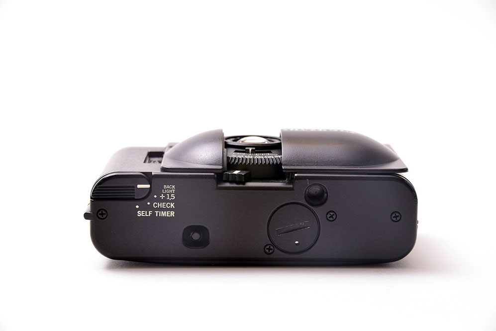 オリンパス XA 中古カメラ・レンズ販売サイト | メディアジョイカメラ