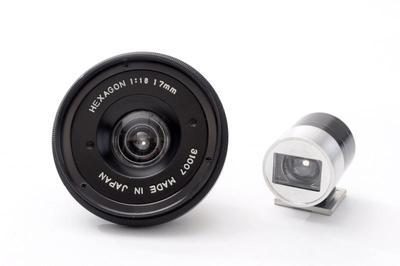 銘匠光学 (めいしょうこうがく) TTArtisan 50mm F0.95 ASPH (ライカM用