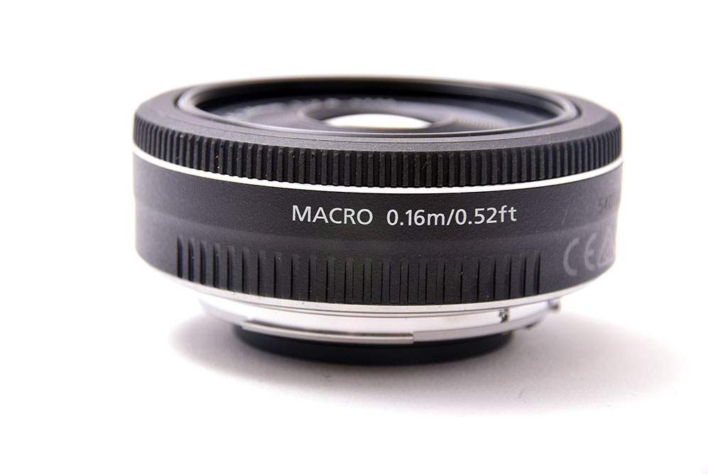 Canon (キヤノン) EF-S24mm F2.8 STM 中古カメラ・レンズ販売サイト