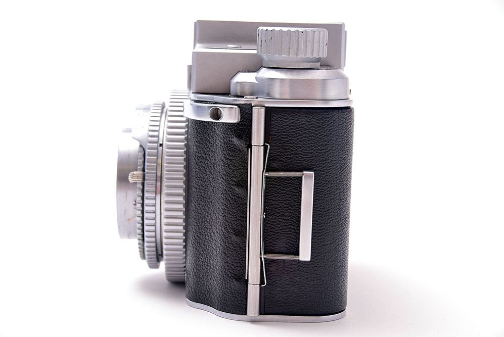 コダック メダリストⅡ 中古カメラ・レンズ販売サイト | メディア