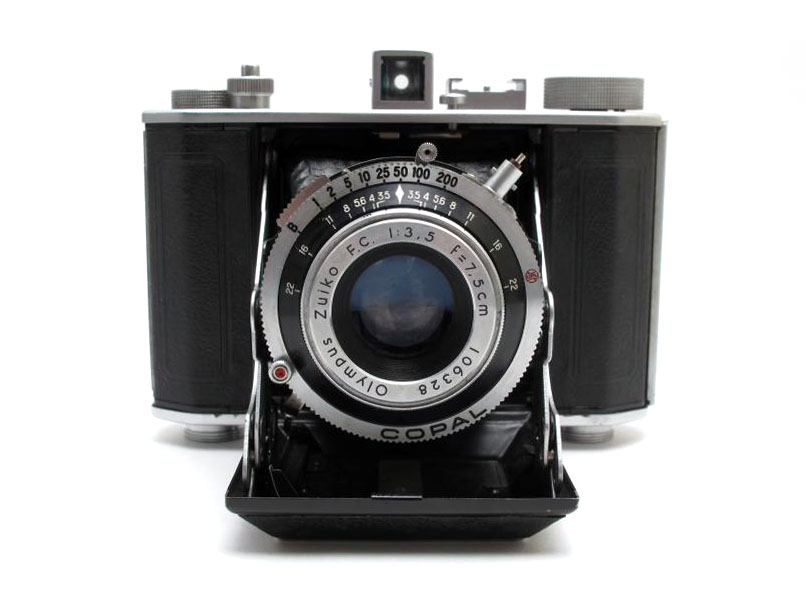 オリンパス Six 中古カメラ・レンズ販売サイト | メディアジョイカメラ