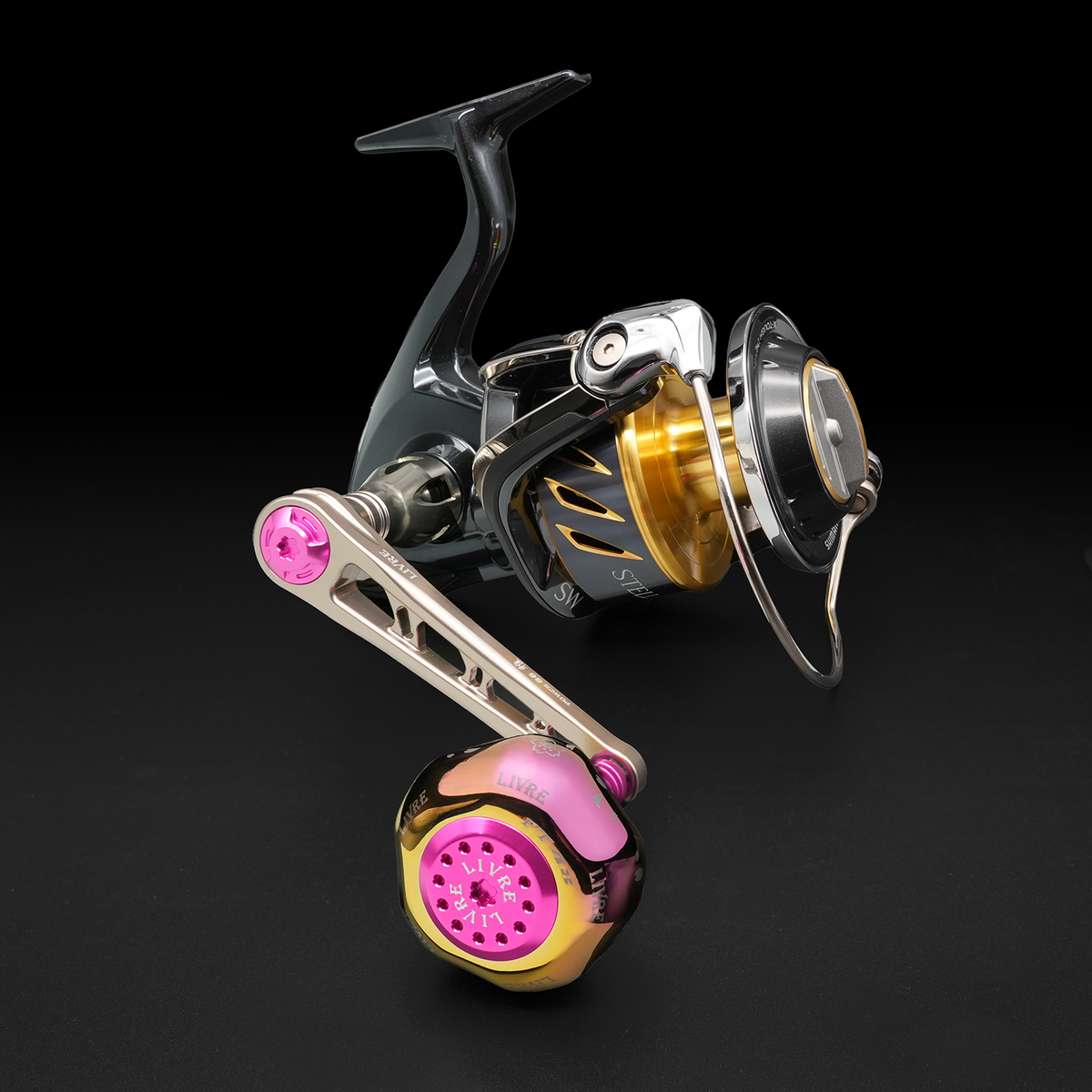 POWER 88 雅（みやび）PT 48［販売終了］ | LIVRE SHOP