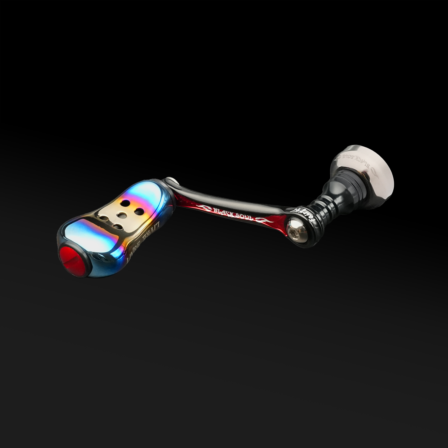 BLACK SOUL Fairy 41 RED EDITION［販売終了］ | LIVRE SHOP