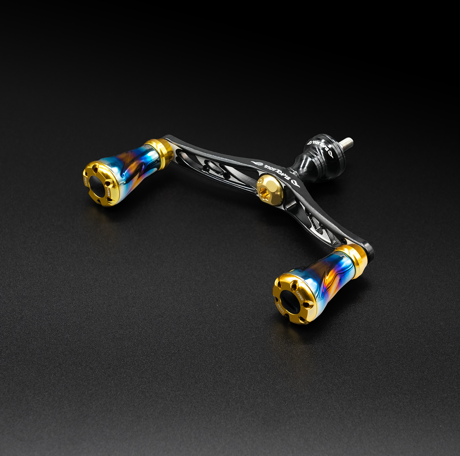 BLACK SOUL WING 98 GOLD EDITION［販売終了］ | LIVRE SHOP