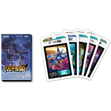 新・光神話 パルテナの鏡 ARおドールカードパック vol.12〜オーラムの