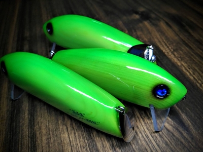 羽狂(ハネキチ) | 白菜LURE SHOP